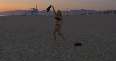 Nude Video Celebs Scarlett Davies Nude Maria Louis Sexy FollowMe 2019