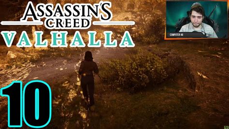 Eine Andere Welt Assassin´s Creed Valhalla 10 Computer 46 De