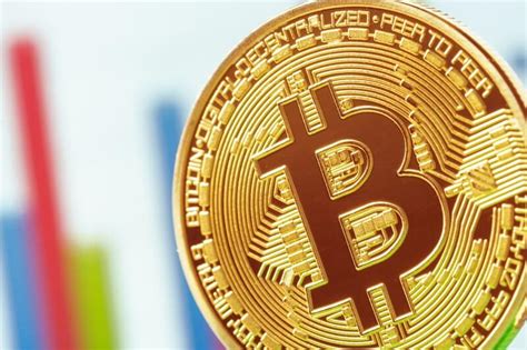 Bitcoin Ustanawia Nowy Rekord Kurs Zbli A Si Do Poziomu Tys Usd