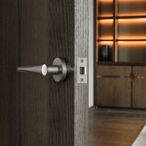 Modern Interior Door Handles