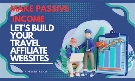 Create A High Profitable Premium Automated Travel Affiliate Websites