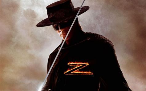 Zorro Reborn Nueva Película Del Héroe En Un Mundo Posapocalíptico