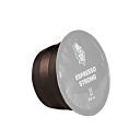 Kaffekapslen Espresso Strong Capsule Per Dolce Gusto Per