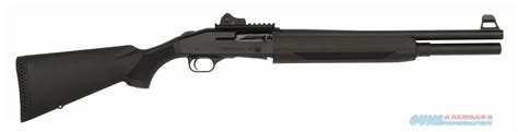 Mossberg 930 Spx 12 Gauge Mfg 85360 71 Ne For Sale