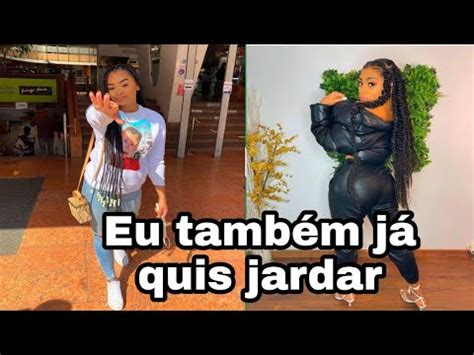 Lurdes Miranda Diz Que J Teve A Id Ia De Se Jardar Youtube