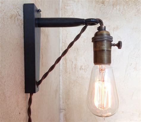 Wall Light Plug In 10 Secrets To Learn Warisan Lighting