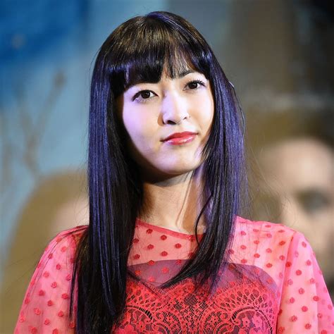 Japanese Frozen Actress Sayaka Kanda Dead at 35 After Apparent Fall