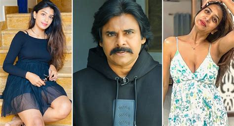 Surekha Vani Supritha పవన్ కళ్యాణ్ తో సురేఖ వాణి డేట్ ప్లాన్