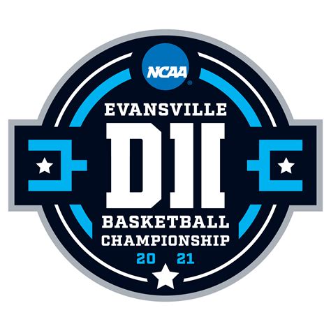 2021 Division II Men's Basketball Official Bracket | NCAA.com