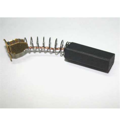 10pcs 5 X 8 X 20mm Universal Motor Carbon Brushes For Electric Tools Ebay