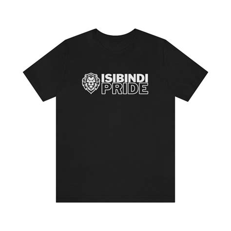 Ron Clark House Shirt Isibindi House Isibindi Pride Etsy