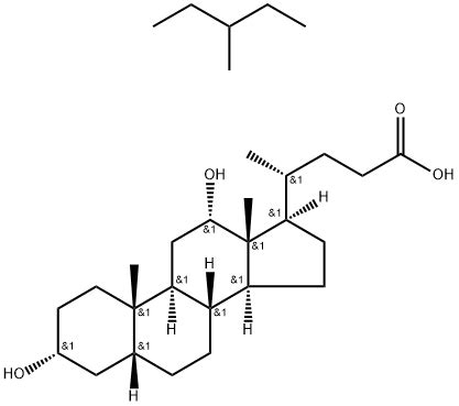 Pentane Methyl Compd With Deoxycholic Acid Ci Chemical