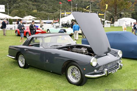 1958 Ferrari 250 GT Coupé Gallery | | SuperCars.net