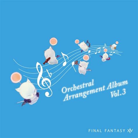 Stream Final Fantasy Xiv Ost To The Edge Orchestral Version By