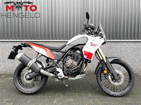 Te Koop YAMAHA TENERE 700 BikeNet