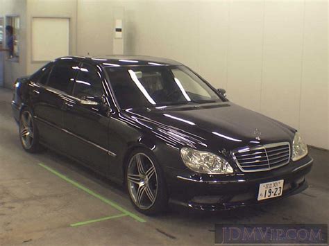 Others Mercedes Benz S L Uss Tokyo