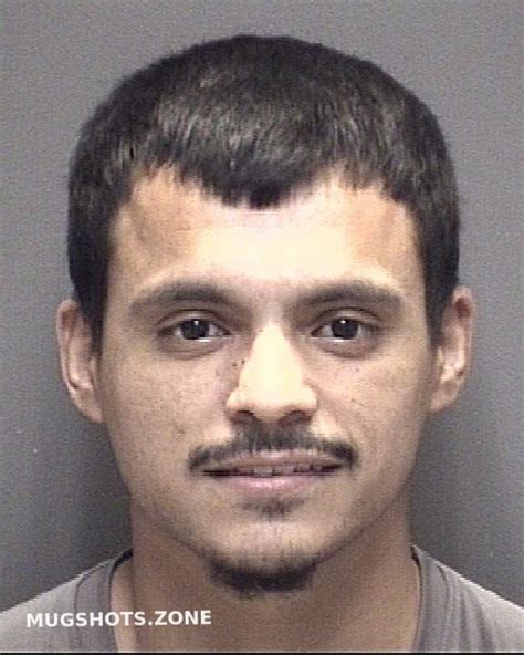 MARQUINA CRISTIAN ROLANDO 04 18 2023 Galveston County Mugshots Zone