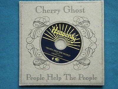 Cherry Ghost - "People Help The People"