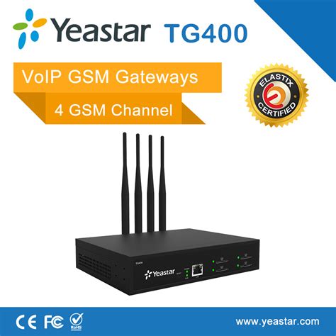 Yeastar Gsm Channels Voip Gsm Sim Gateway Gateway And Sim Gateway