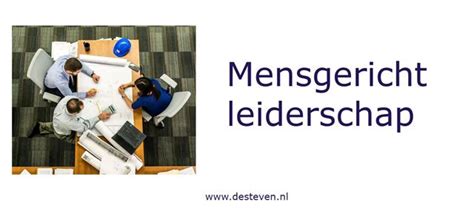 Mensgericht Leiderschap