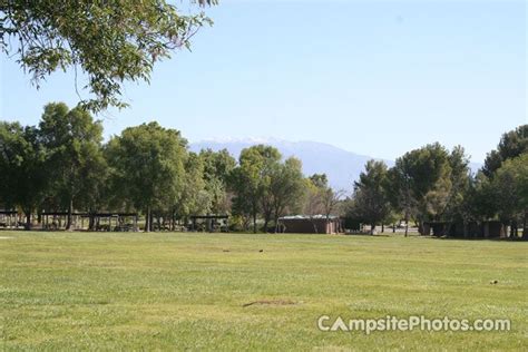 Lake Perris SRA Picnic Area