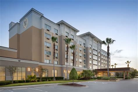 Sheraton Jacksonville Hotel - Jacksonville, FL - Wedding Venue