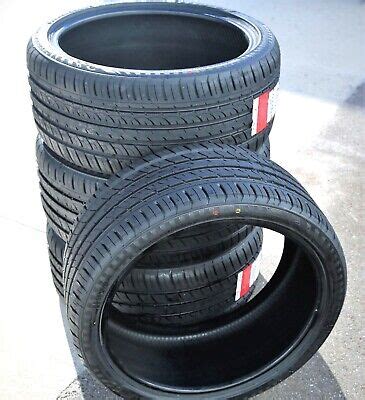 Tires Radar Dimax R Zr R Y Xl A S High