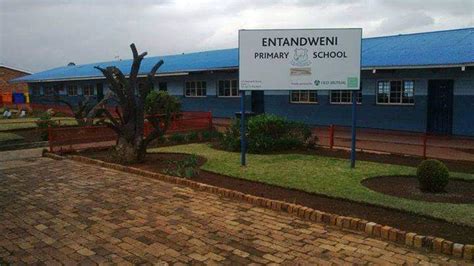 Entandweni Primary School Phone Email Address And Details