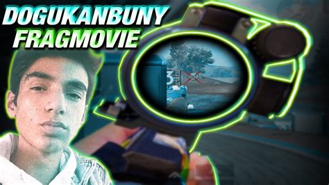 Do Ukan Buny Fragmovie Efsane Vuru Lar Pubg Mob Le Youtube