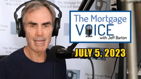 Jeff Barton The Mortgage Voice Guests Connie Hernandez Luwana