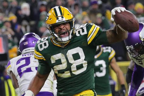 NFC North Projections Packers The Big Favorite Vikings Playoff