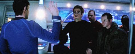 About Star Trek Amino