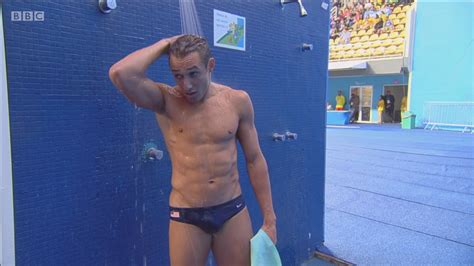 Things That Caught My Eye OLYMPIC HOTTIES USA Diving Team