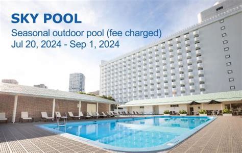 Grand Prince Hotel Shin Takanawa, Tokyo (updated prices 2024)