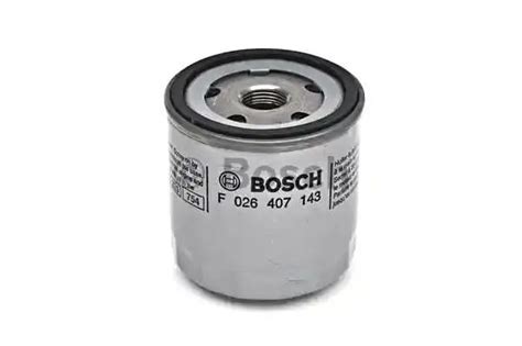 Bosch Original Oil Filter For Vw Seat Skoda Audi Arteon Beetle Caddy