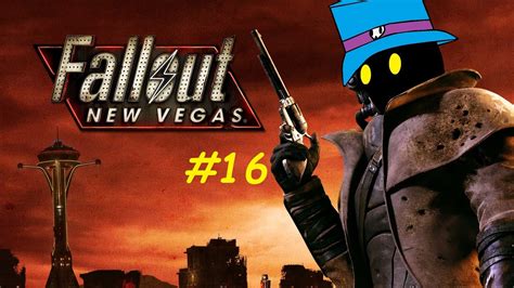 The Mystery Of Vault 11 Fallout New Vegas Part 16 Youtube