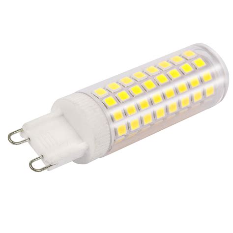 G9 LED 10W Light Bulb COOL WHITE WARM WHITE Replacement Halogen Capsule