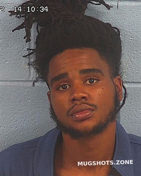 Jackson Javonne Etowah County Mugshots Zone