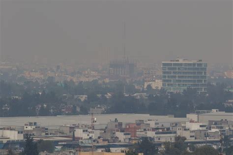 Fase 1 De Contingencia Ambiental En La Cdmx Es Suspendida Esto Debes Hacer Si Vuelve A Activarse