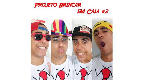 3 Jogos de palavras para Família Projeto Brincar em Casa 02 Turma