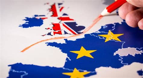 Brexit Oficial Reino Unido Abandona La Uni N Europea Tras A Os Tiempo