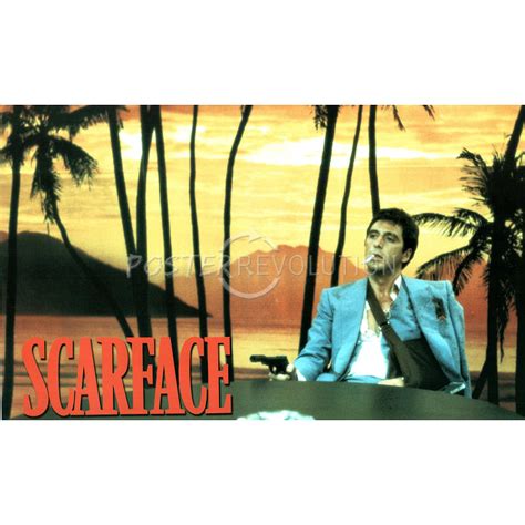 Scarface Wallpaper Frank's Office - WallpaperSafari