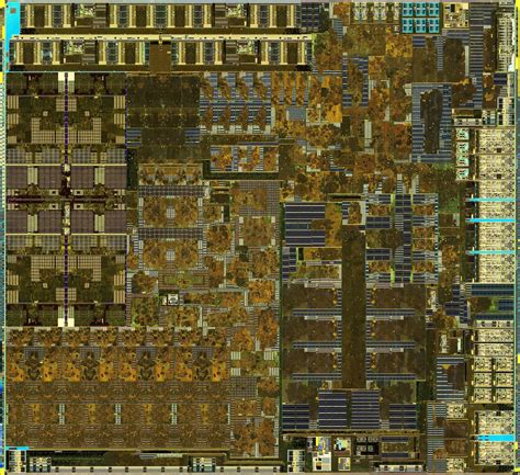 Custom Steam Deck APU from AMD exposed in detailed die analysis | TechSpot