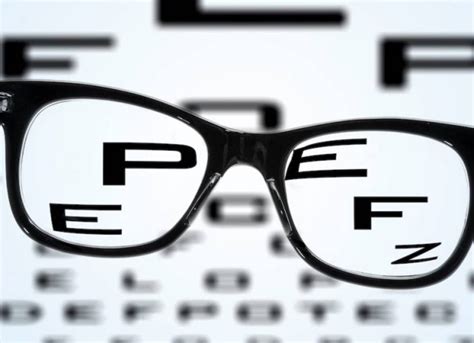 What Causes Bad Eyesight? 9 Reasons in 2024 | Bad eyesight, Eyesight ...