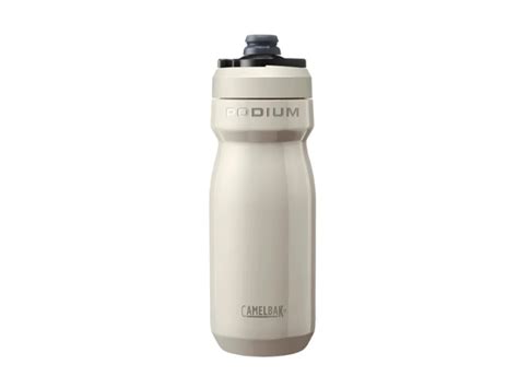 Botella Térmica Camelbak Podium Insulated Acero 18oz 550ml Tienda