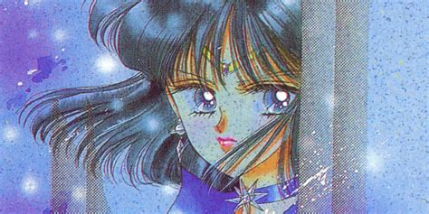 Sailor Moon 10 Diferencias Entre El Manga Y El Anime Cultture