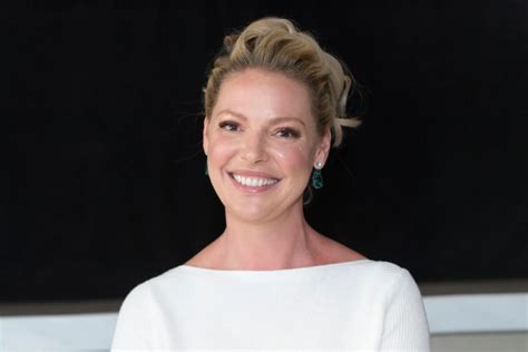 Who Is Katherine Heigl Height Bio Wiki Age Height Education