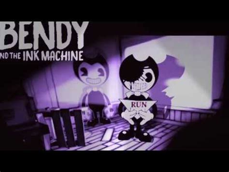 Bendy And The Ink Machine Original Song Instrumental (free use) - YouTube