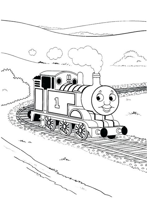 Freight Train Coloring Pages at GetColorings.com | Free printable colorings pages to print and color