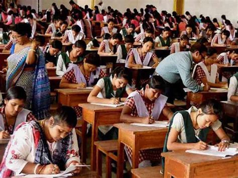 Andhra Pradesh SSC Tenth Class Exams To Have Only 6 Papers Now